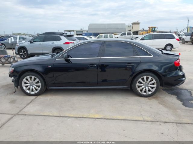 Audi A4 2.0t Premium Image 18