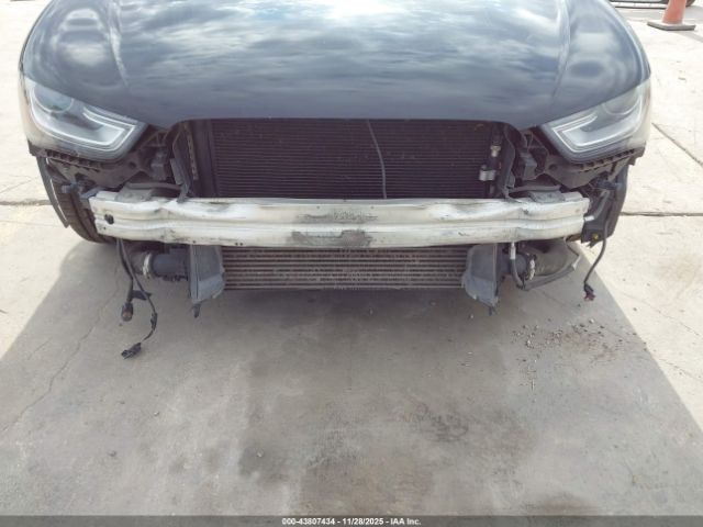 Audi A4 2.0t Premium Image 2