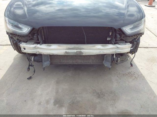 Audi A4 2.0t Premium Image 2