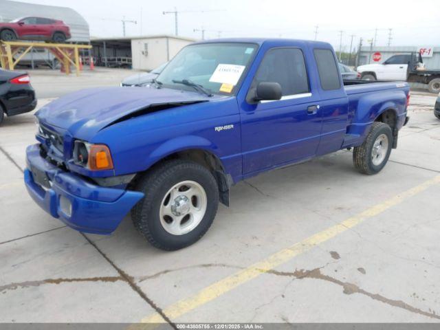 Ford Ranger Image 2