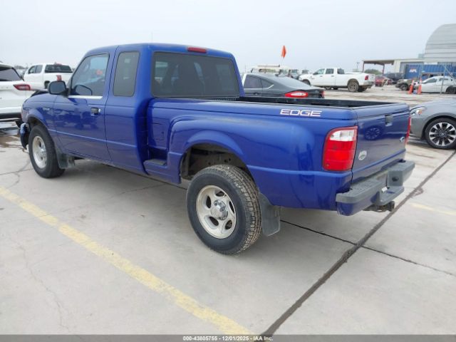 Ford Ranger Image 6