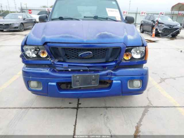 Ford Ranger Image 16