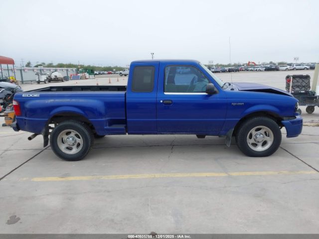 Ford Ranger Image 12