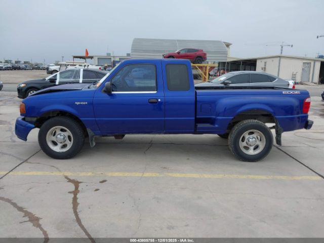 Ford Ranger Image 5