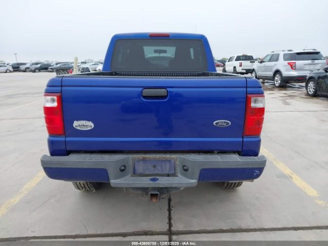 Ford Ranger Image 13