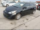 Hyundai ACCENT Gs Image 13