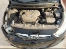 Hyundai ACCENT Gs Image 3