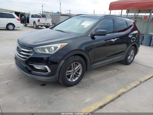Hyundai SANTA FE 2.4l Image 13