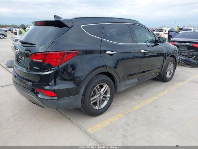 Hyundai SANTA FE 2.4l Image 12