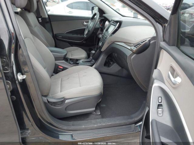 Hyundai SANTA FE 2.4l Image 6