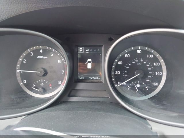 Hyundai SANTA FE 2.4l Image 3