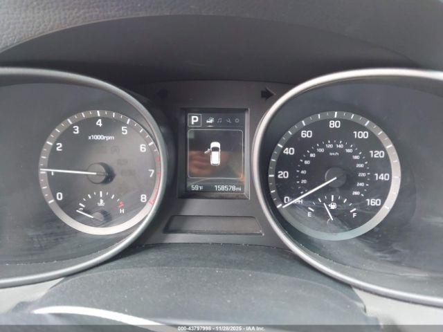 Hyundai SANTA FE 2.4l Image 3