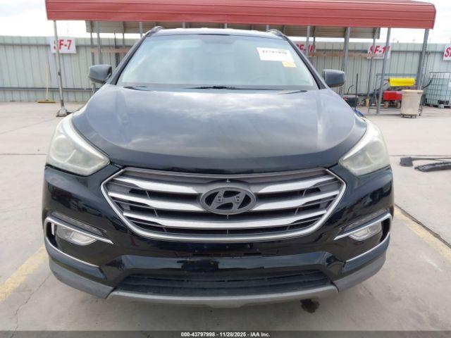 Hyundai SANTA FE 2.4l Image 15