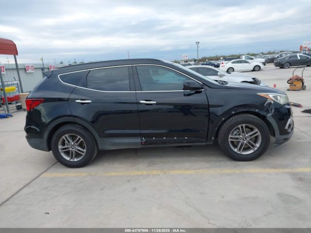 Hyundai SANTA FE 2.4l Image 5