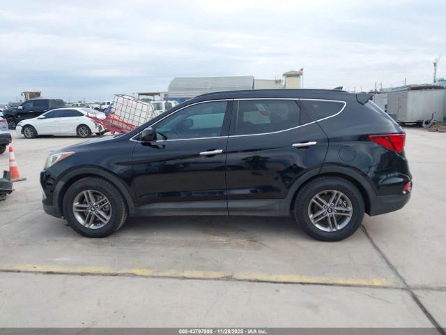 Hyundai SANTA FE 2.4l Image 16