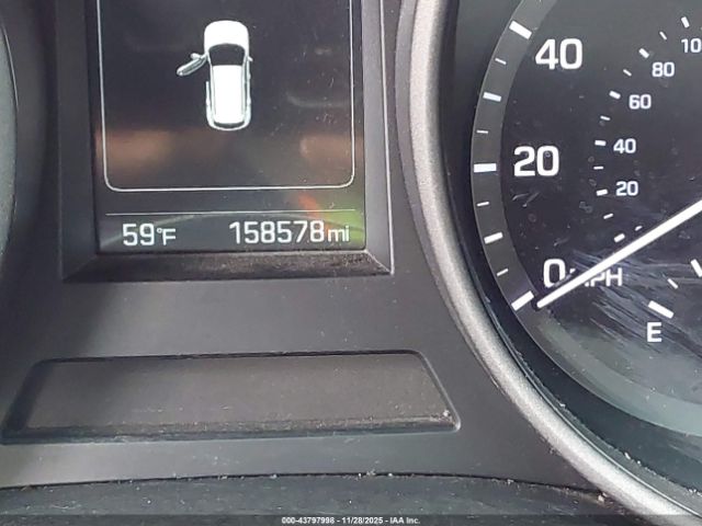 Hyundai SANTA FE 2.4l Image 14