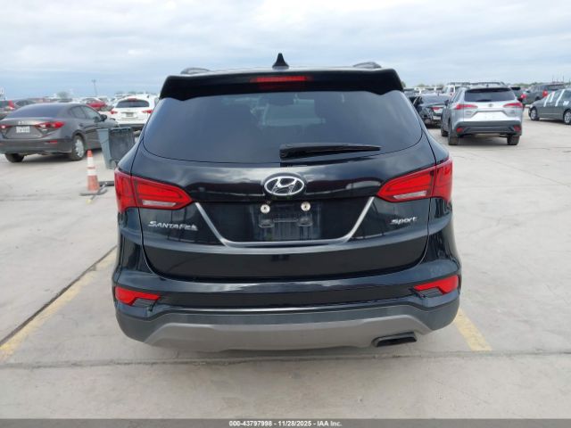 Hyundai SANTA FE 2.4l Image 10