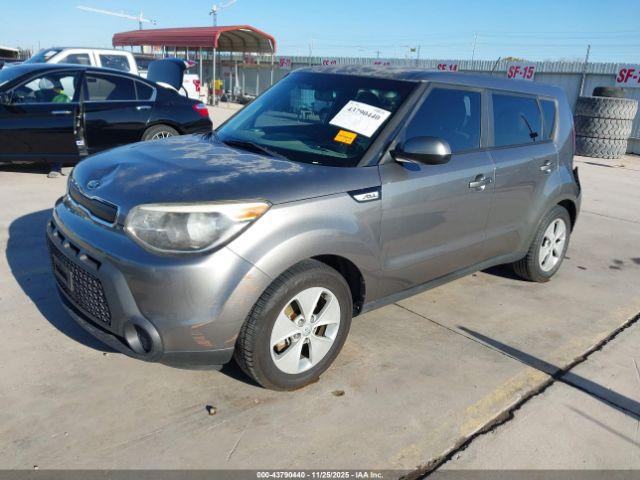 Kia Soul Image 12