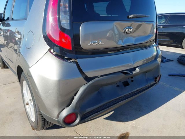 Kia Soul Image 7
