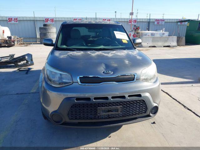 Kia Soul Image 11