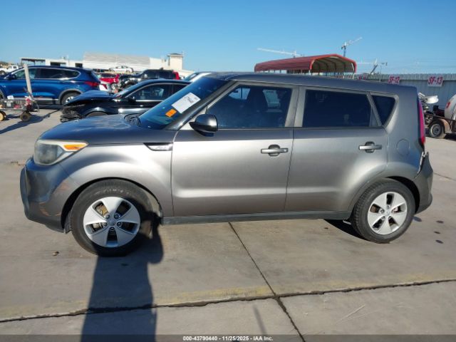 Kia Soul Image 14