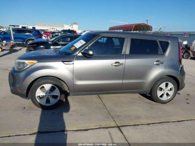 Kia Soul Image 14