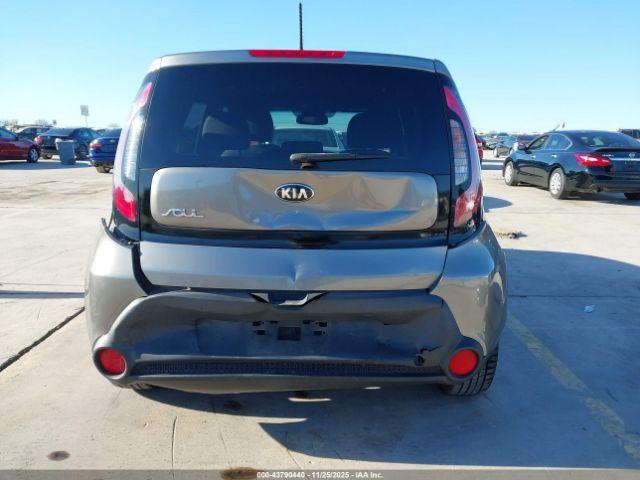 Kia Soul Image 15