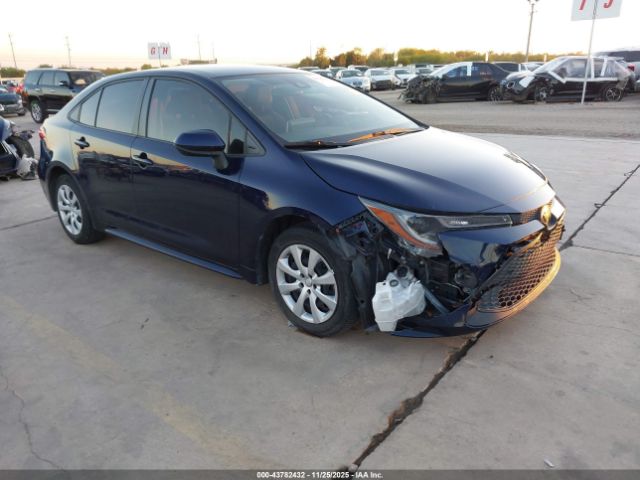 Toyota Corolla Le Image 1