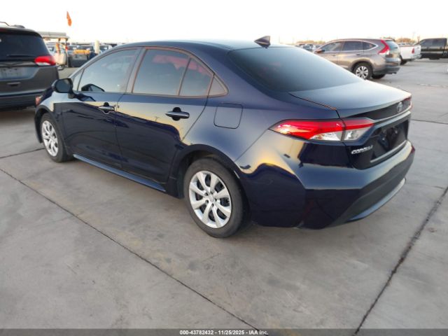 Toyota Corolla Le Image 7