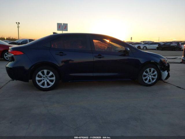 Toyota Corolla Le Image 2