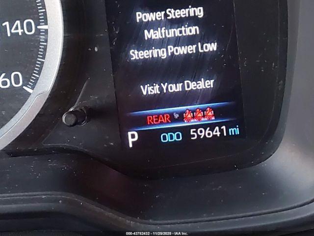 Toyota Corolla Le Image 16