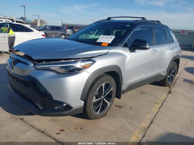 Toyota Corolla Xse Image 11