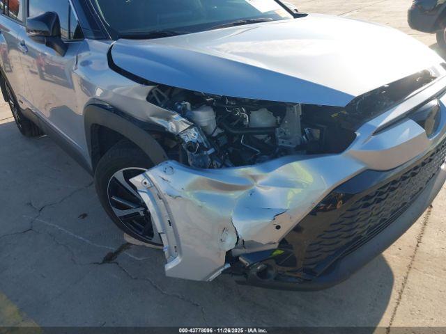 Toyota Corolla Xse Image 17