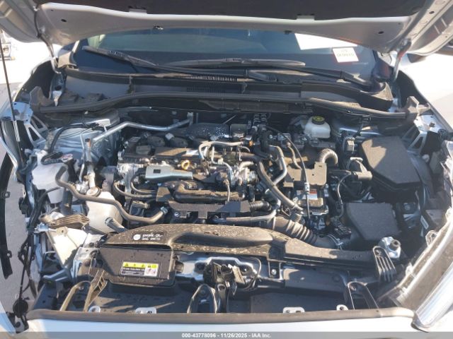 Toyota Corolla Xse Image 3