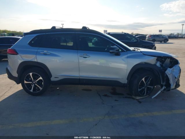 Toyota Corolla Xse Image 5