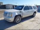 Cadillac Escalade Premium Image 8