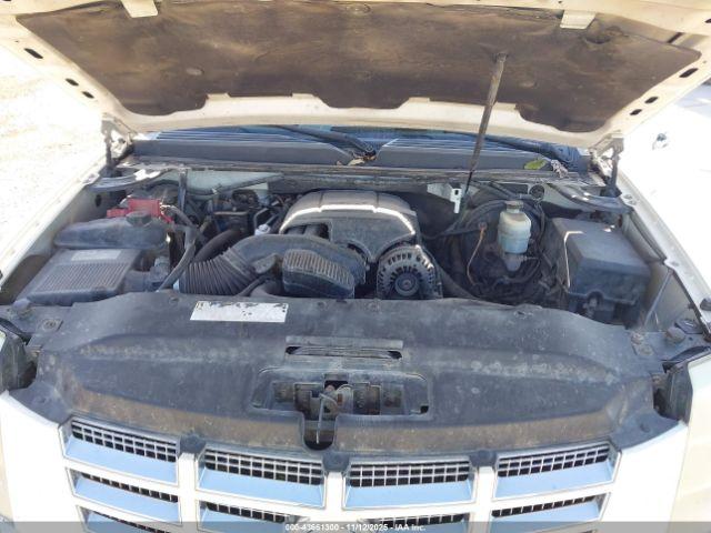 Cadillac Escalade Premium Image 6