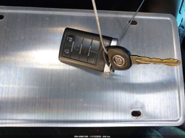 Cadillac Escalade Premium Image 5