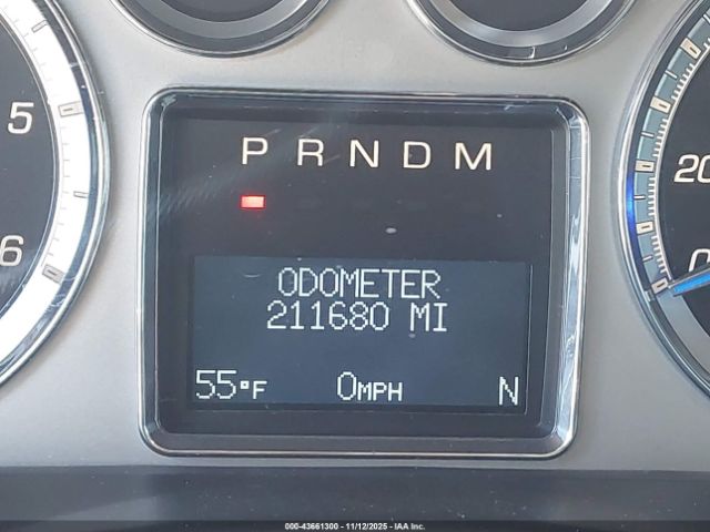 Cadillac Escalade Premium Image 7