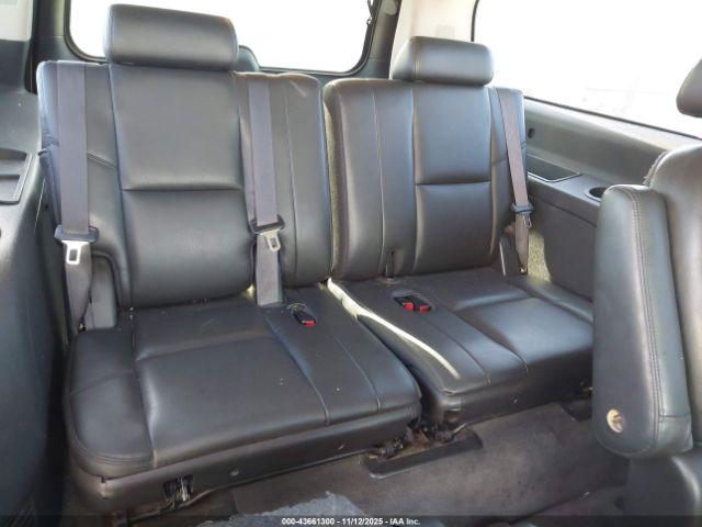 Cadillac Escalade Premium Image 10