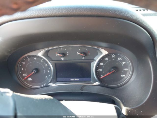 GMC Terrain Fwd Sle Image 4