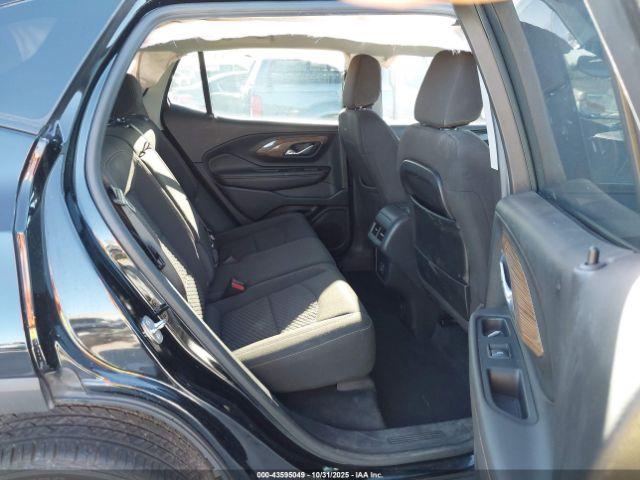 GMC Terrain Fwd Sle Image 8