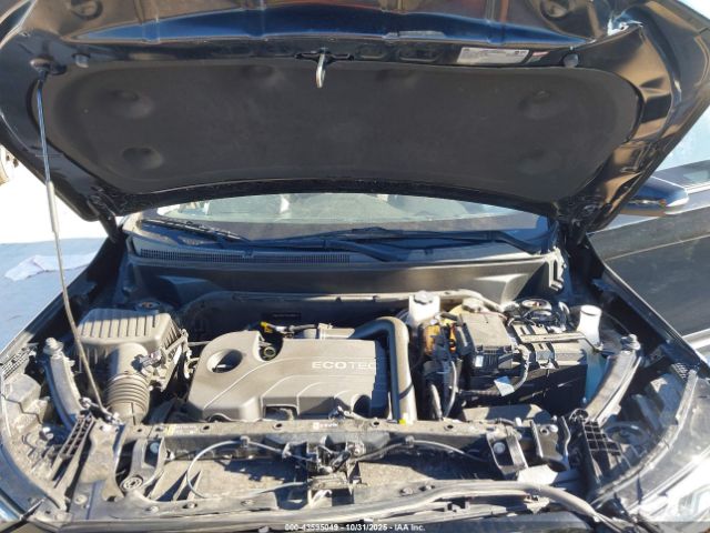 GMC Terrain Fwd Sle Image 14