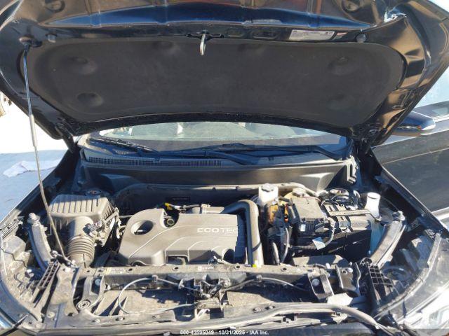 GMC Terrain Fwd Sle Image 14