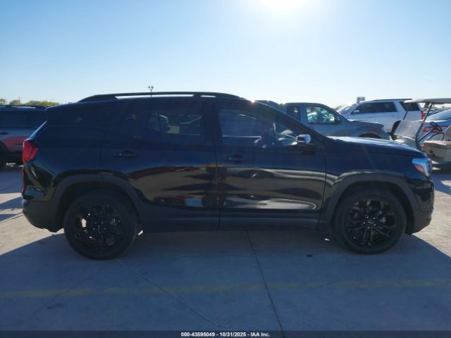 GMC Terrain Fwd Sle Image 13