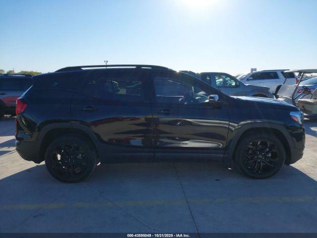 GMC Terrain Fwd Sle Image 13