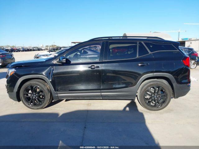 GMC Terrain Fwd Sle Image 10