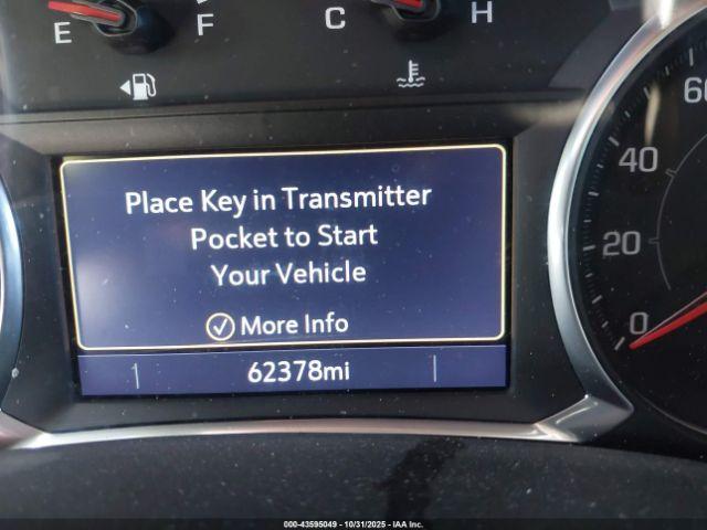 GMC Terrain Fwd Sle Image 17