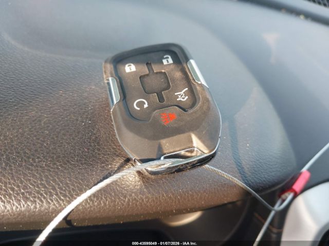 GMC Terrain Fwd Sle Image 7