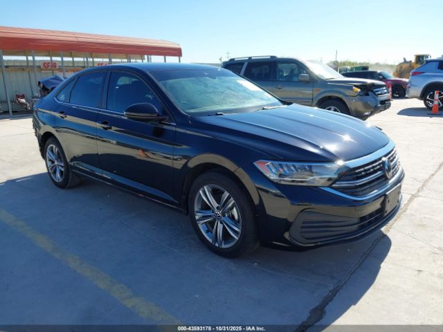 Volkswagen Jetta 1.5t Se Image 1